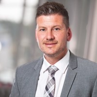 Hoppmann Autowelt Employee Markus Uebach's profile photo