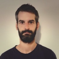 Unagi Employee Guido Collino's profile photo