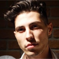 Pegasus Airlines Employee Hamit Tatar's profile photo