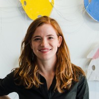 Burke Museum of Natural History and Culture Employee Kaitlyn Ellison's profile photo
