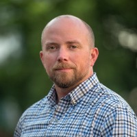 OKSI Employee Jeff Raymond's profile photo