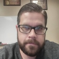 Nicholas Ford Email & Phone Number