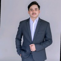 INFINITIGROUP Employee Fajar Anugrah's profile photo