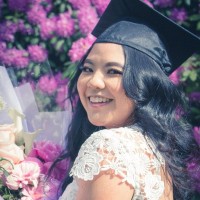 AmCham Indonesia Employee Patricia Puspitasari's profile photo