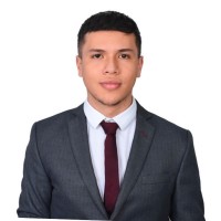 TQ (Tecnoquímicas) Employee Diego Caleb Parra Quiguanás's profile photo