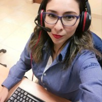 Interflet Employee Julieta Rocha's profile photo