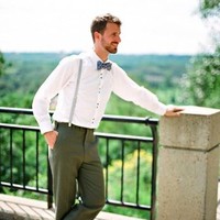 OEG Inc. Employee Alex Harvey's profile photo