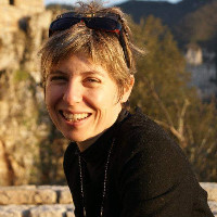 Fondation OPTEO Employee Emilie Roumegous's profile photo