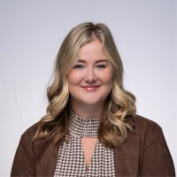 Multiplex Beverage Employee Aubree Cook's profile photo