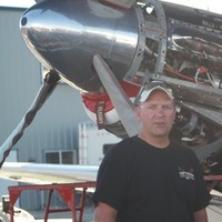 UAL Employee Jim Brucato's profile photo