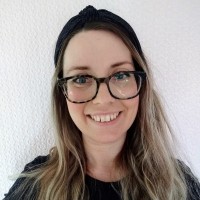 Arcadis Employee Kate Burrows's profile photo