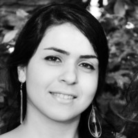 Techtum Lab Employee Azadeh Nilchian's profile photo