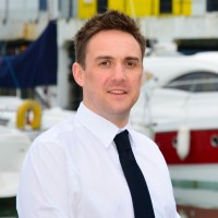 Capital Real Estate Group Employee James Edwards's profile photo