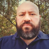 DDI Technology Employee Jim Davis's profile photo