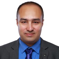 VISION RX LAB Employee Prasun Banerjee's profile photo