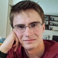 Citi Employee Robert Overby's profile photo