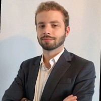 AR3 Capital Employee Pedro Vilhena Pinheiro's profile photo