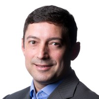 Cisco Employee Laércio Albuquerque's profile photo