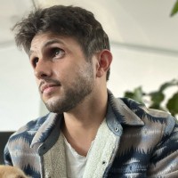 Aidan Fitzpatrick Email & Phone Number