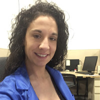 SUNBURST ELECTRONICS LLC Employee Mandy Reigel's profile photo