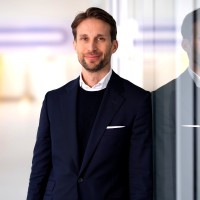Fette Compacting Employee Philipp Sierau's profile photo