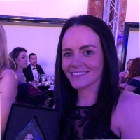 Aviva Employee Jess Heaton's profile photo