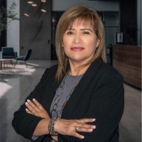 Bertha Pena Email & Phone Number