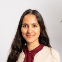 Blockchain Acceleration Foundation (BAF) Employee Adriana Villafraz's profile photo