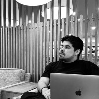 Apideck Employee Pablo Gonzalez Alcaraz's profile photo