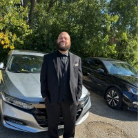 Marcus Russell Email & Phone Number