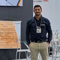Control Arc Employee Alan Mello's profile photo