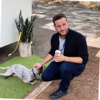 Jeremy Kelly-Bakker Email & Phone Number