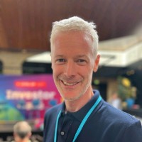 Inventum Technologies B.V. Employee Elwin Roetman's profile photo