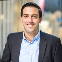 LuminArx Capital Employee Dan Schlemovitz's profile photo