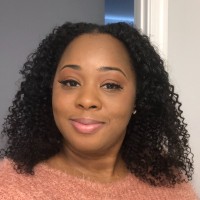 Student Achievement Partners Employee Beatrice Halliman's profile photo