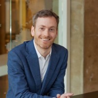 Gensler Employee Peter Watkins's profile photo