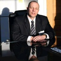 University of Southern Queensland Employee Imre Toth's profile photo