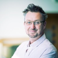Royal Conservatoire of Scotland Employee Chris Nelms's profile photo