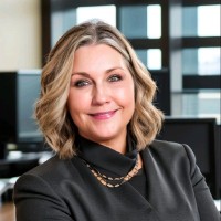 NewFed Mortgage Corp. Employee Cheri Wright's profile photo