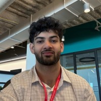 Bruin Ventures Employee Ishan Vanjara's profile photo