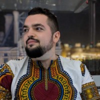 binhatch Employee Matei Pînzaru's profile photo