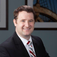 Encompass Health Employee David Fredericks's profile photo