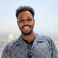 Toucanberry Tech Employee Mohamed Yusuf's profile photo