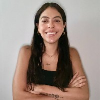 Nike Employee Areli Ramirez Hernandez's profile photo