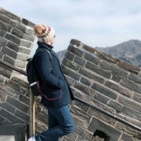 Worktile Inc. Employee 李少臣's profile photo