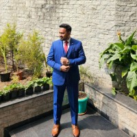 MakeMyTrip Employee Aditya Panda's profile photo