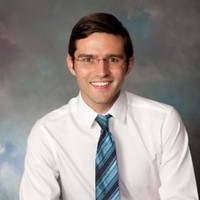 SNF Holding Company Employee Clayton Wilson's profile photo