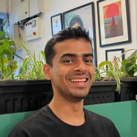 CredCore Employee Divyanshu Tiwari's profile photo