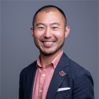 The Joffrey Ballet Employee Cody Chen's profile photo