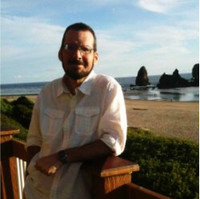 Tony Patchin